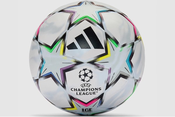 Футбольний м'яч Adidas Finale 27 League Box KE9771