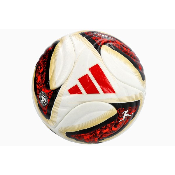 Футбольный мяч Adidas Torfabrik 26/27 OMB KG6037