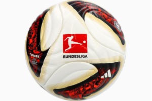 Футбольный мяч Adidas Torfabrik 26/27 OMB KG6037