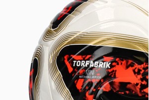 Сувенирный мяч Adidas Torbabrik 26/27 Mini KG6039