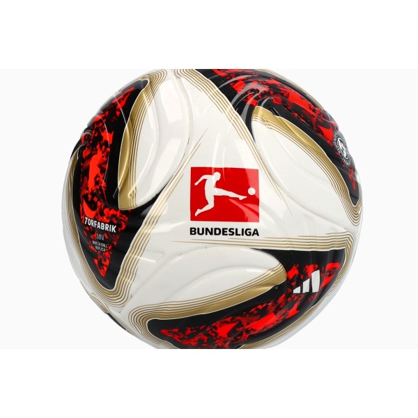 Сувенирный мяч Adidas Torbabrik 26/27 Mini KG6039