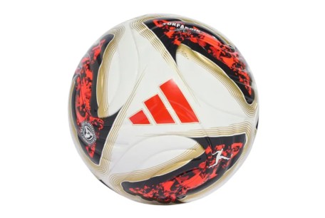 Сувенирный мяч Adidas Torbabrik 26/27 Mini KG6039