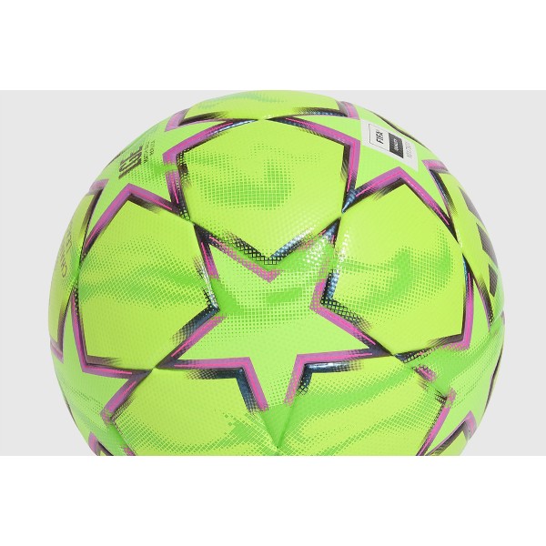 Футбольний м'яч Adidas Finale 27 League Winter KY5573