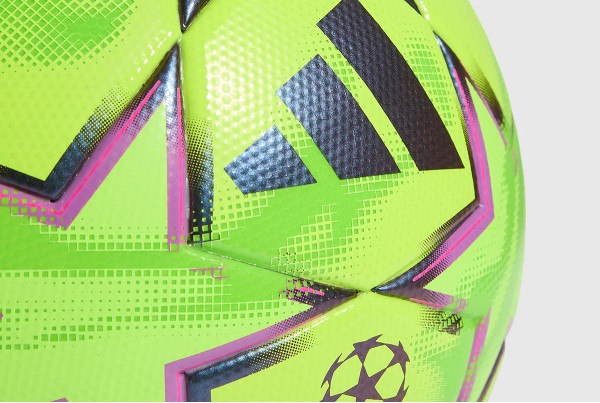 Футбольний м'яч Adidas Finale 27 League Winter KY5573