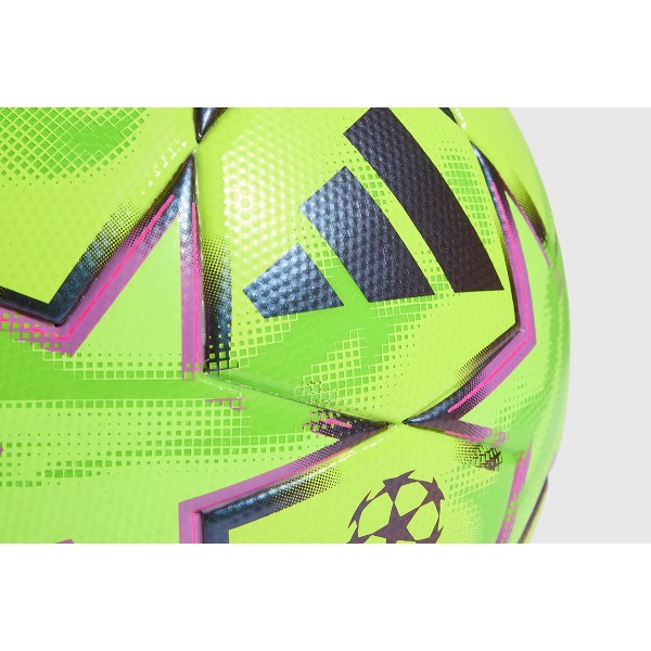 Футбольний м'яч Adidas Finale 27 League Winter KY5573