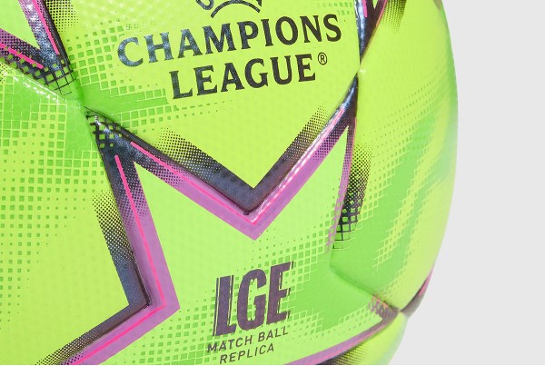 Футбольний м'яч Adidas Finale 27 League Winter KY5573