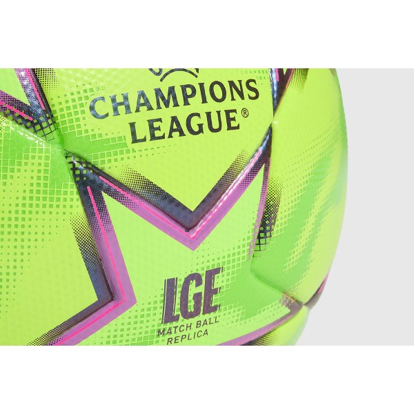 Футбольний м'яч Adidas Finale 27 League Winter KY5573