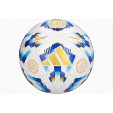 Футбольный мяч Adidas Argentina 24 Competition IX4016