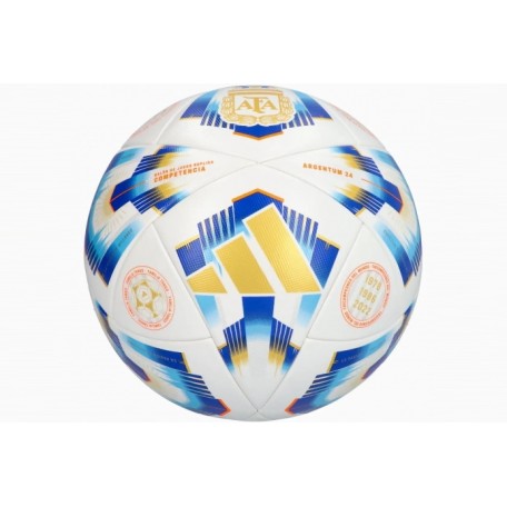 Футбольный мяч Adidas Argentina 24 Competition IX4016