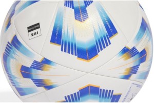 Футбольний м'яч Adidas Argentina 24 Competition IX4016
