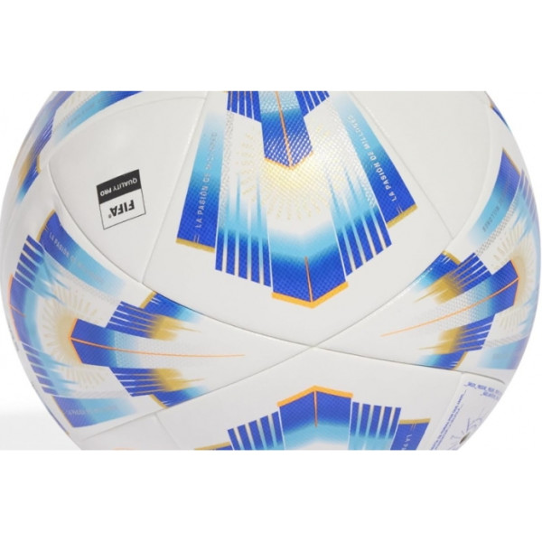 Футбольний м'яч Adidas Argentina 24 Competition IX4016