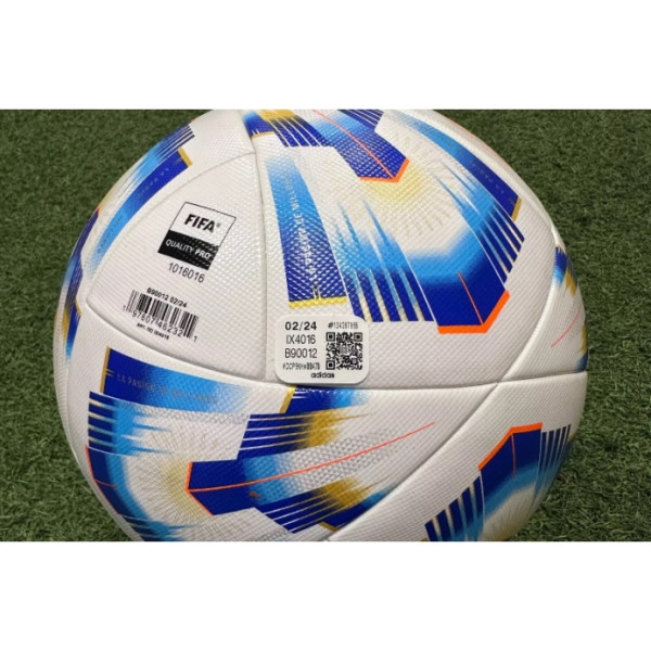 Футбольний м'яч Adidas Argentina 24 Competition IX4016