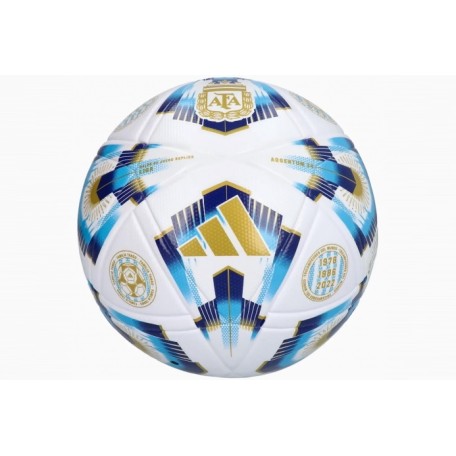 Футбольный мяч Adidas Argentina 24 League IX4011