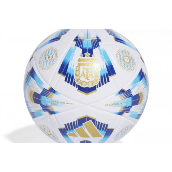 Футбольний м'яч Adidas Argentina 24 League IX4011