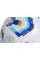 Футбольний м'яч Adidas Argentina 24 League IX4011