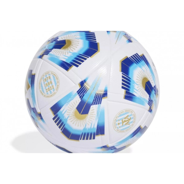 Футбольний м'яч Adidas Argentina 24 League IX4011