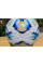 Футбольний м'яч Adidas Argentina 24 League IX4011