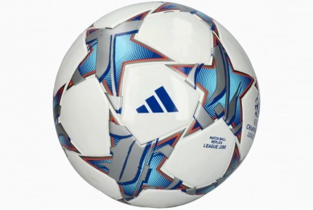 Футбольный мяч Adidas Finale 23 League Junior 350g IA0941