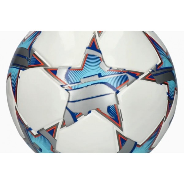 Футбольний м'яч Adidas Finale 23 League Junior 350g IA0941