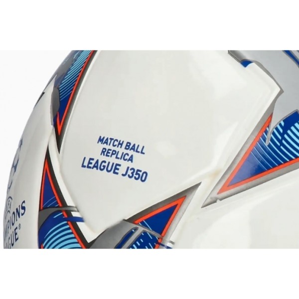 Футбольний м'яч Adidas Finale 23 League Junior 350g IA0941