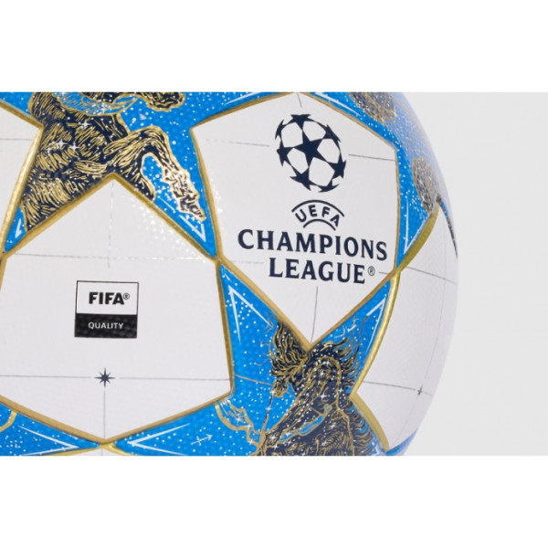 Футбольний м'яч Adidas Finale 26 League Box JP1548