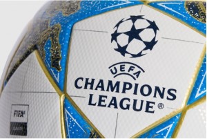 Футбольний м'яч Adidas Finale 26 League Box JP1548
