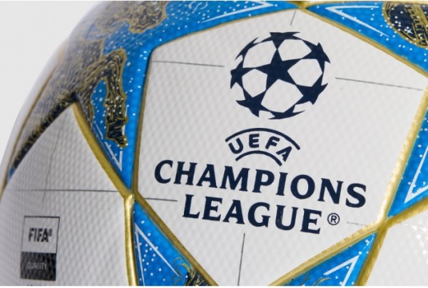 Футбольный мяч Adidas Finale 26 League Box JP1548