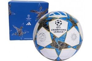 Футбольний м'яч Adidas Finale 26 League Box JP1548