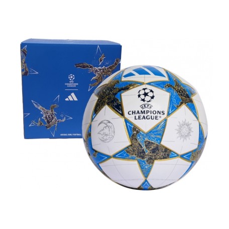 Футбольный мяч Adidas Finale 26 League Box JP1548