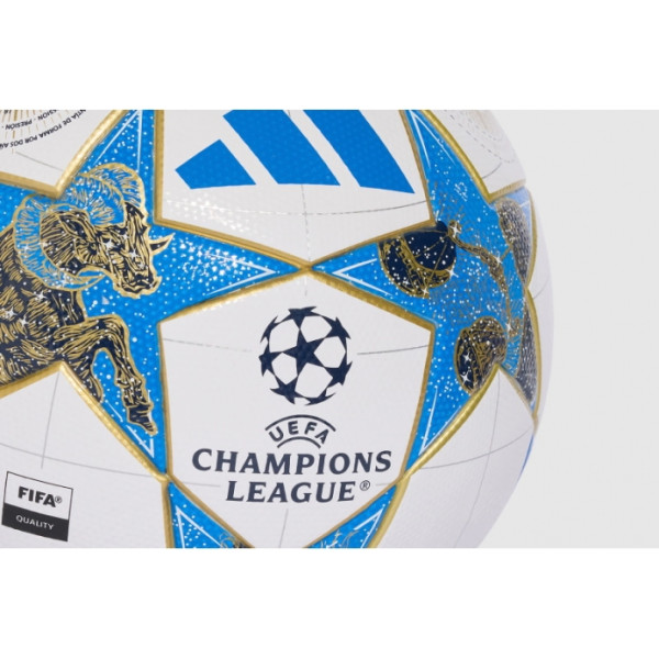 Футбольний м'яч Adidas Finale 26 League Box JP1548
