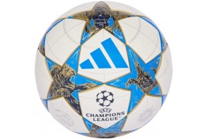 Футбольний м'яч Adidas Finale 26 League Junior 350g JP1543