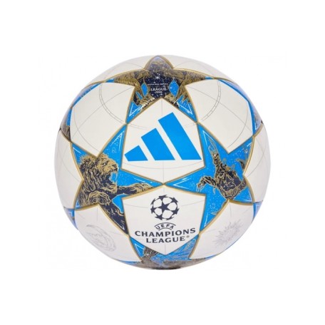 Футбольный мяч Adidas Finale 26 League Junior 350g JP1543