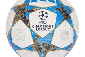 Футбольний м'яч Adidas Finale 26 League Junior 350g JP1543