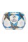 Футбольний м'яч Adidas Finale 26 League Junior 350g JP1543