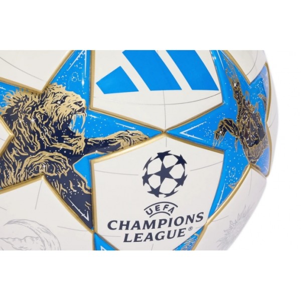 Футбольний м'яч Adidas Finale 26 League Junior 350g JP1543