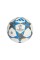 Футбольний м'яч Adidas Finale 26 OMB JD0188