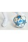 Футбольний м'яч Adidas Finale 26 OMB JD0188
