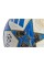 Футбольний м'яч Adidas Finale 26 OMB JD0188