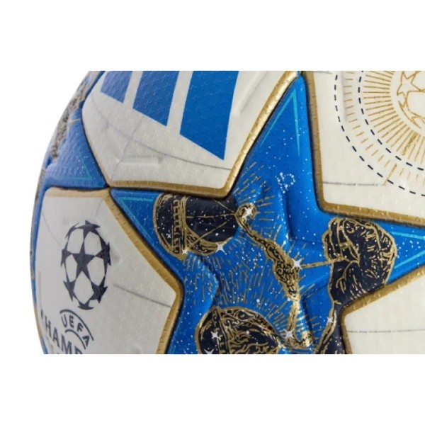 Футбольний м'яч Adidas Finale 26 OMB JD0188
