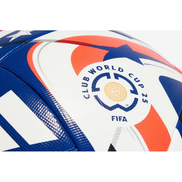 Футбольний м'яч Adidas Mundial de Clubes FIFA 25 Competition JM4742