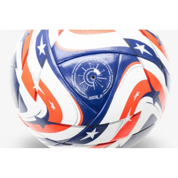 Футбольний м'яч Adidas Mundial de Clubes FIFA 25 Competition JM4742