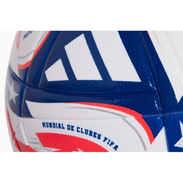 Футбольний м'яч Adidas Mundial de Clubes FIFA 25 League JD3824