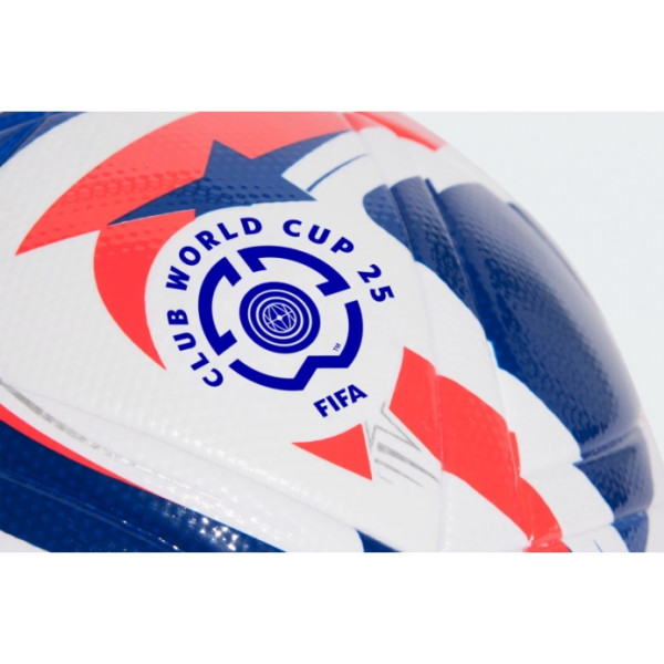 Футбольний м'яч Adidas Mundial de Clubes FIFA 25 League JD3824