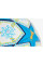 Футбольний м'яч Adidas UWCL League 25 JH1299