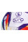 Футбольний м'яч Adidas W Euro 2025 League JH1262
