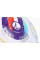 Футбольний м'яч Adidas W Euro 2025 League JH1262