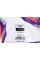 Футбольний м'яч Adidas W Euro 2025 League JH1262