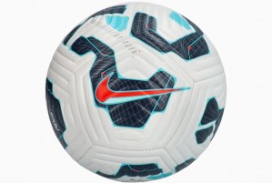 Футбольний м'яч Nike Academy Team FZ2966-100