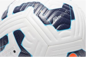 Футбольний м'яч Nike Academy Team FZ2966-100
