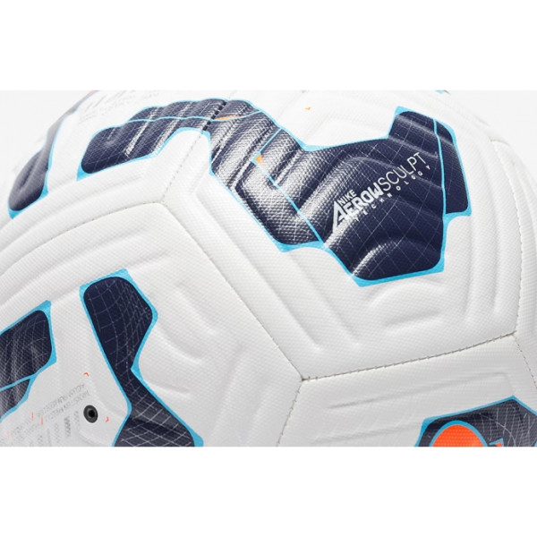 Футбольний м'яч Nike Academy Team FZ2966-100